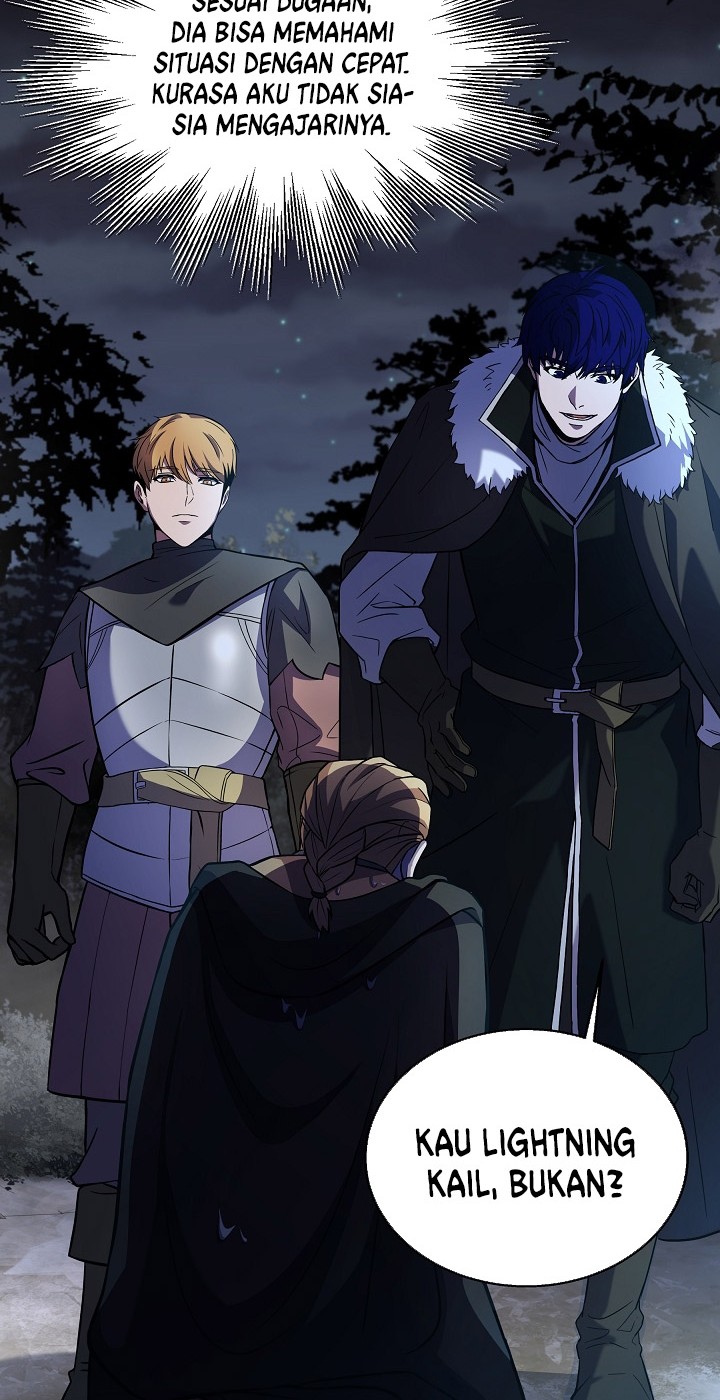 8 Circle Wizard’s Reincarnation Chapter 79 Gambar 17