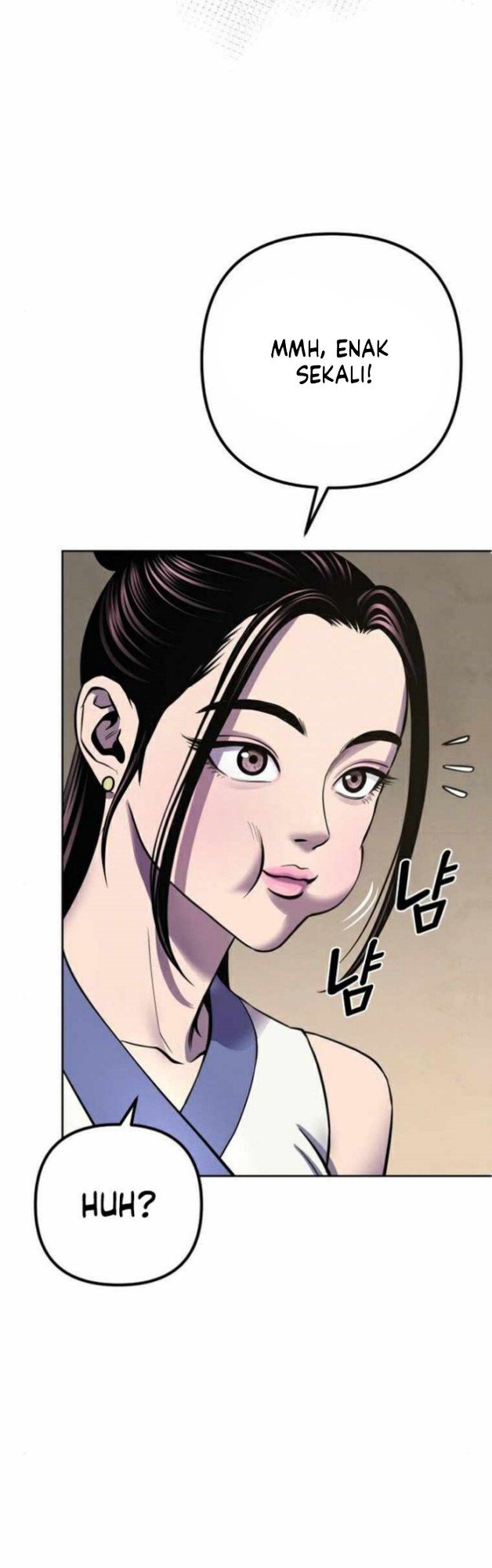 Ha Buk Paeng’s Youngest Son Chapter 20 Gambar 21