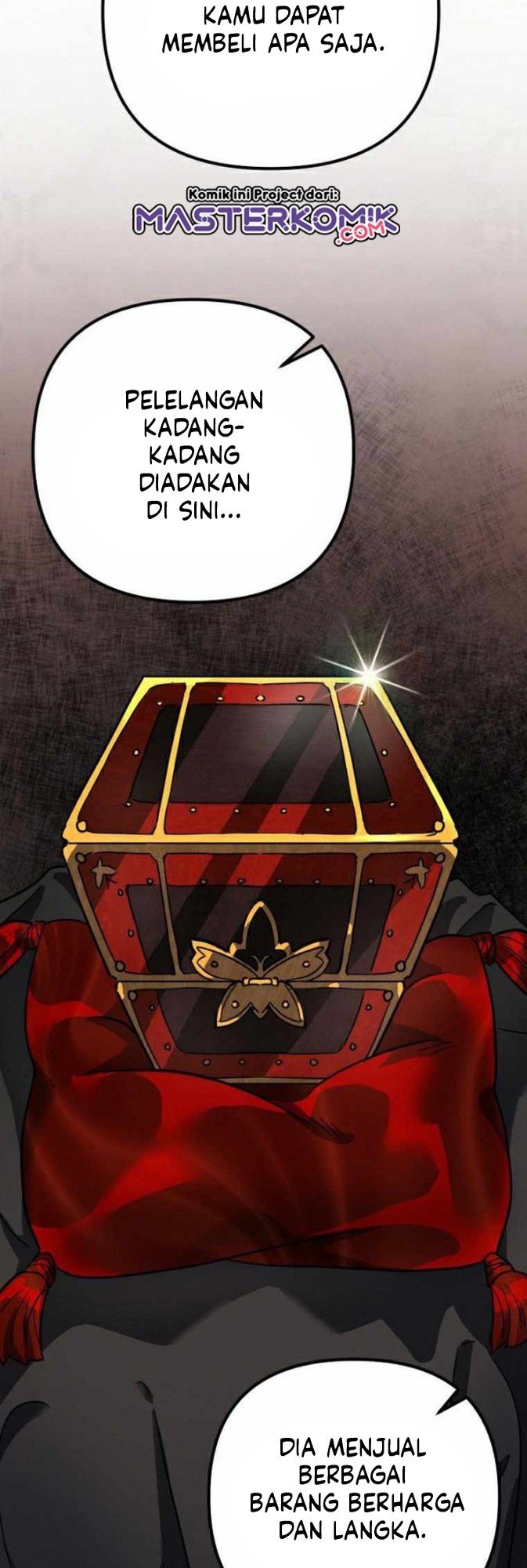 Ha Buk Paeng’s Youngest Son Chapter 20 Gambar 40