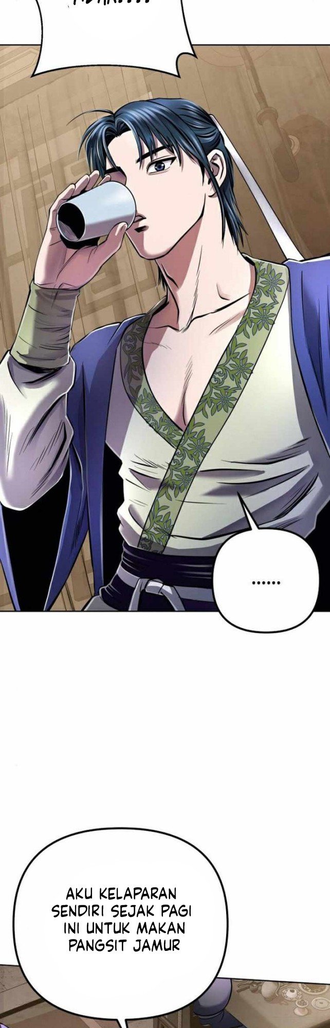 Ha Buk Paeng’s Youngest Son Chapter 20 Gambar 7