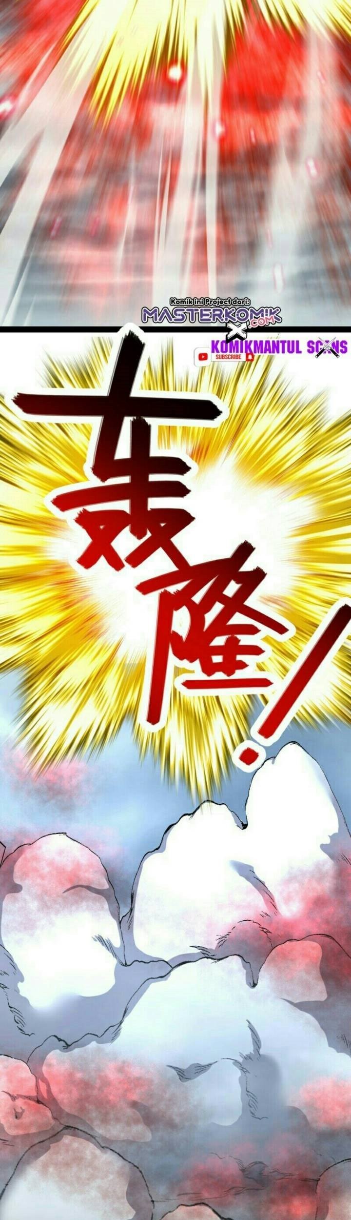 The Life After God Of Martial Lived In Seclusion Chapter 71 Gambar 14