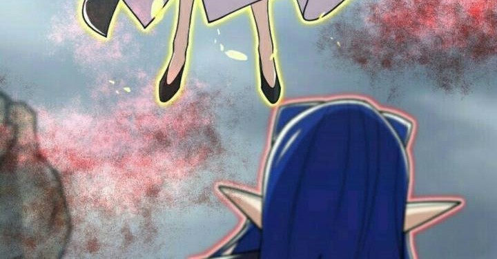 The Life After God Of Martial Lived In Seclusion Chapter 71 Gambar 29