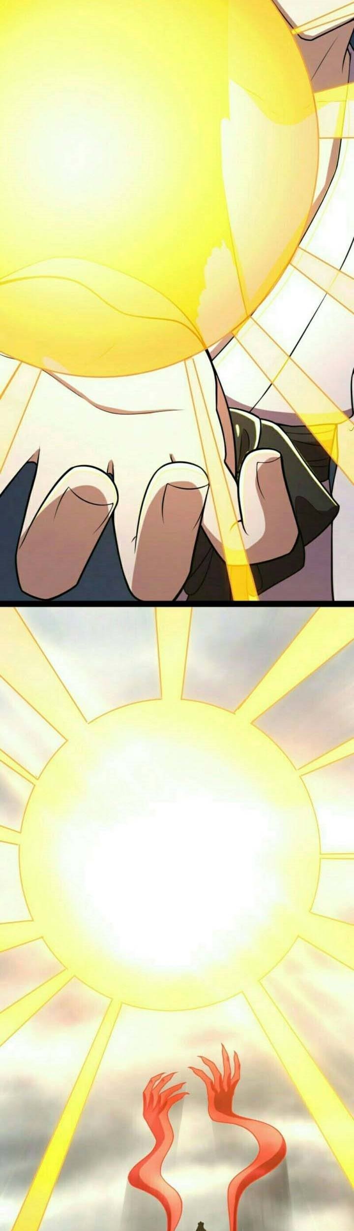 The Life After God Of Martial Lived In Seclusion Chapter 71 Gambar 34