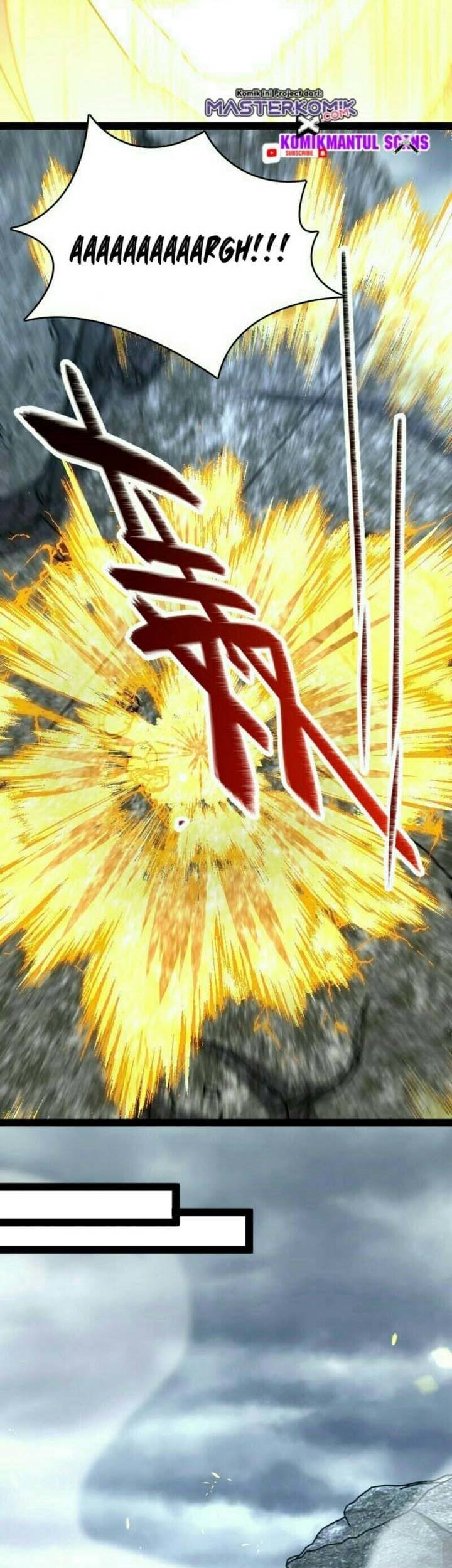 The Life After God Of Martial Lived In Seclusion Chapter 71 Gambar 38