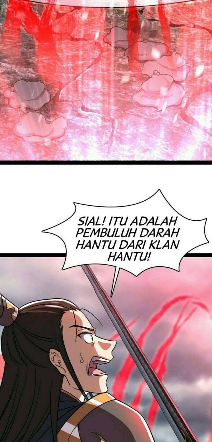 The Life After God Of Martial Lived In Seclusion Chapter 71 Gambar 12