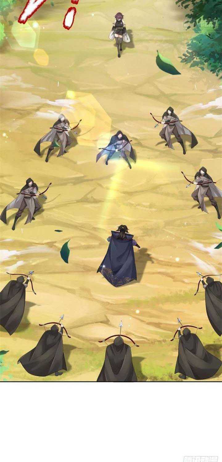 The Way of Domination Chapter 88 Gambar 41