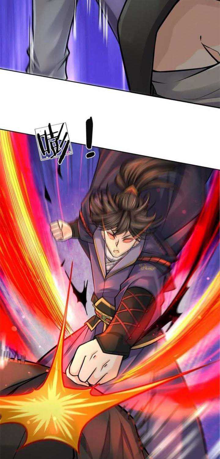 The Way of Domination Chapter 88 Gambar 56