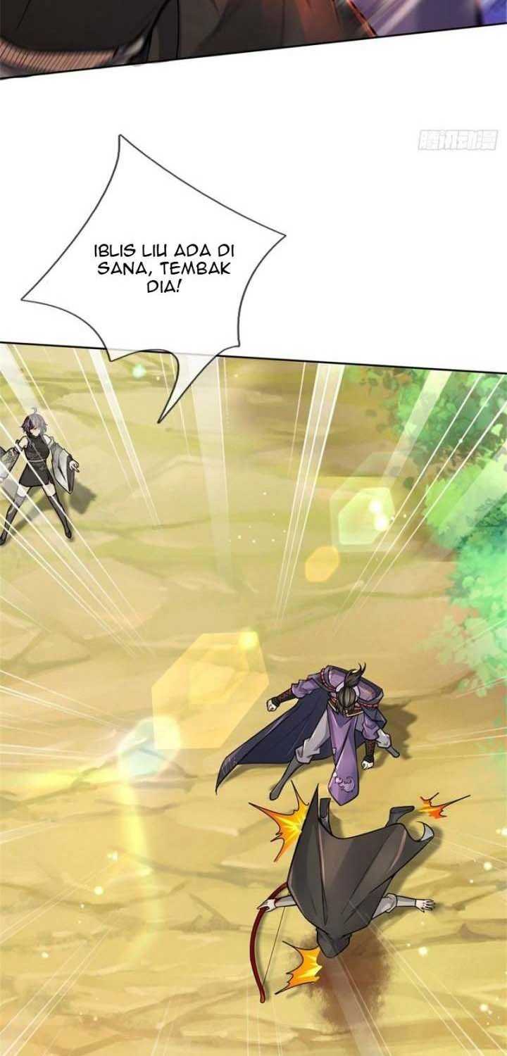The Way of Domination Chapter 88 Gambar 57