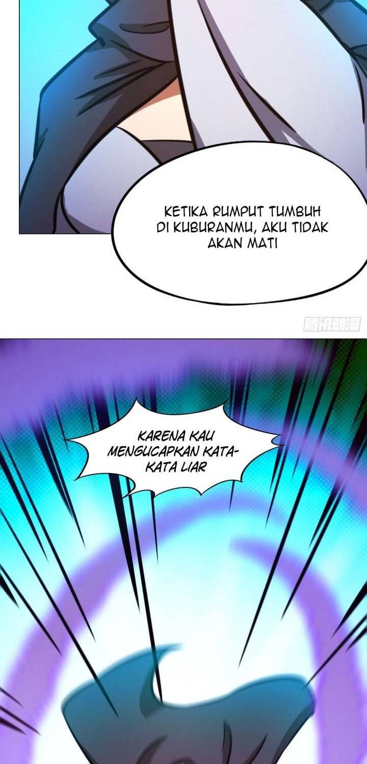 Everlasting God of Sword Chapter 167 Gambar 10
