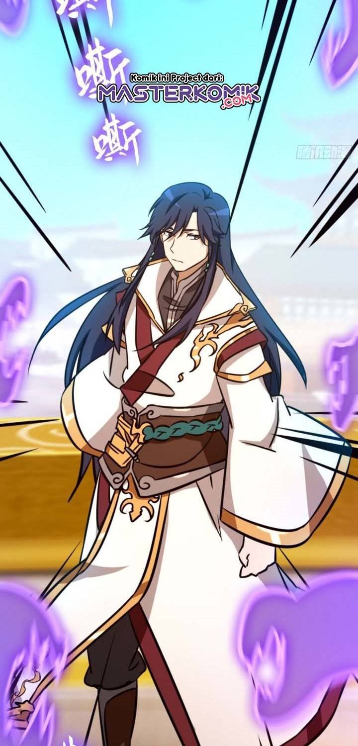 Everlasting God of Sword Chapter 167 Gambar 14