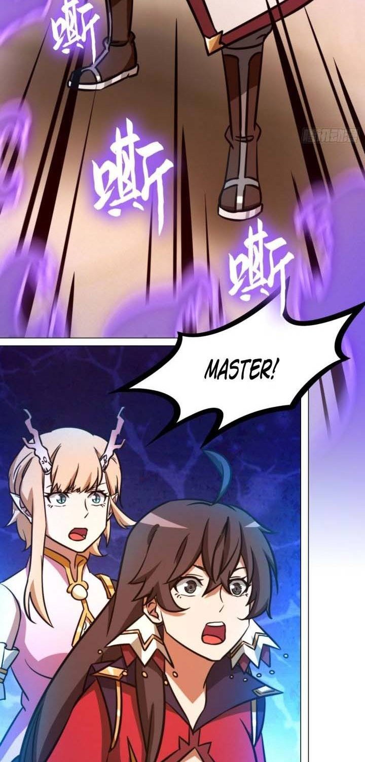 Everlasting God of Sword Chapter 167 Gambar 15