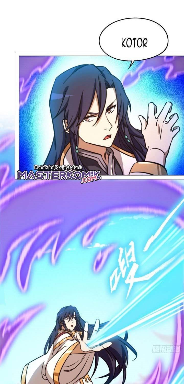 Everlasting God of Sword Chapter 167 Gambar 18