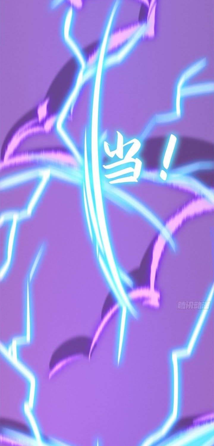 Everlasting God of Sword Chapter 167 Gambar 21