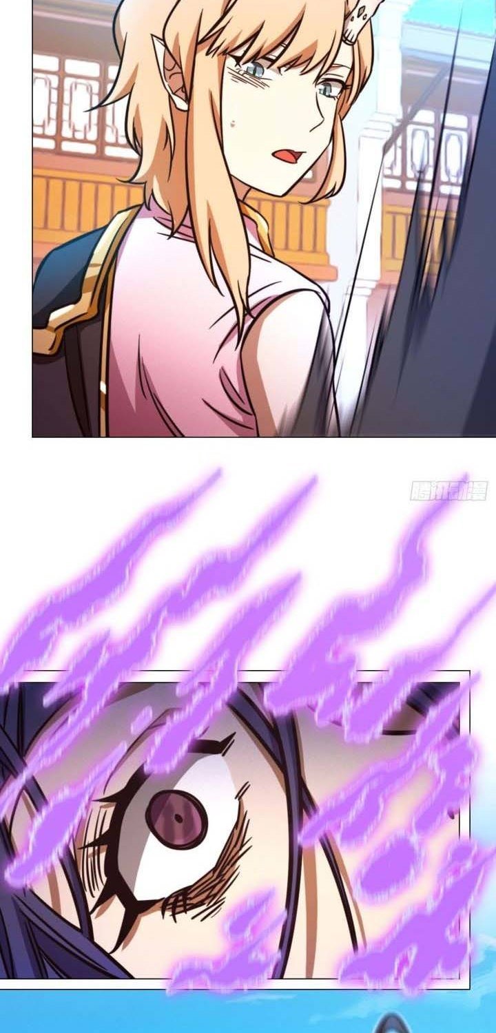 Everlasting God of Sword Chapter 167 Gambar 26