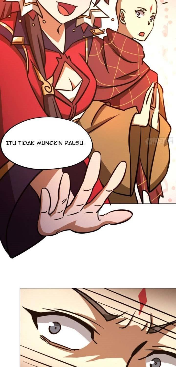 Everlasting God of Sword Chapter 167 Gambar 30