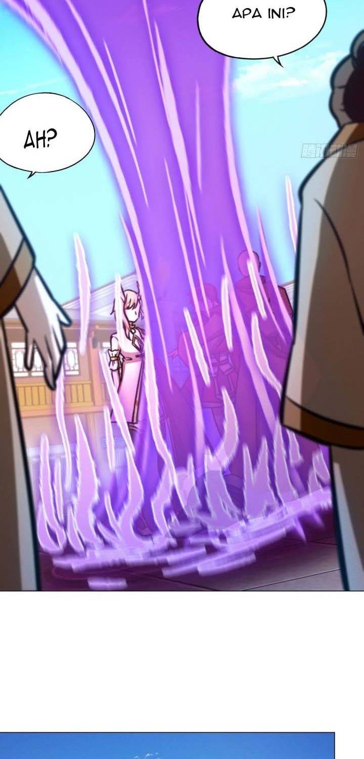 Everlasting God of Sword Chapter 167 Gambar 34