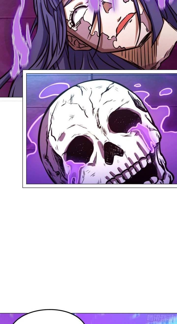 Everlasting God of Sword Chapter 167 Gambar 37