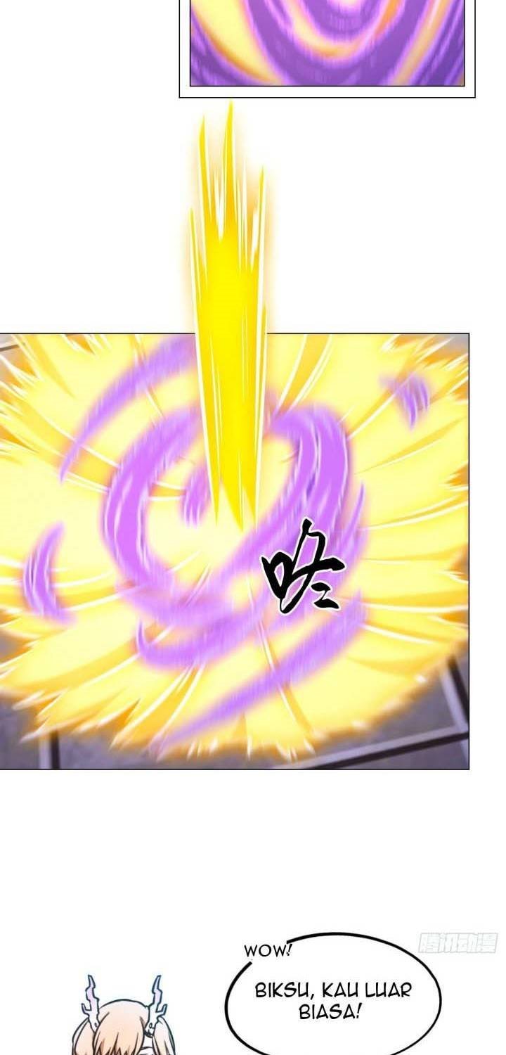 Everlasting God of Sword Chapter 167 Gambar 42