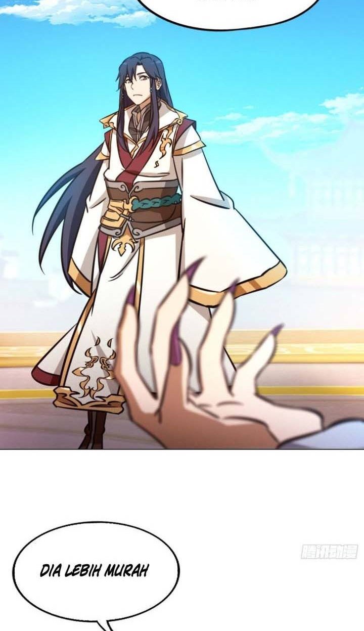 Everlasting God of Sword Chapter 167 Gambar 45