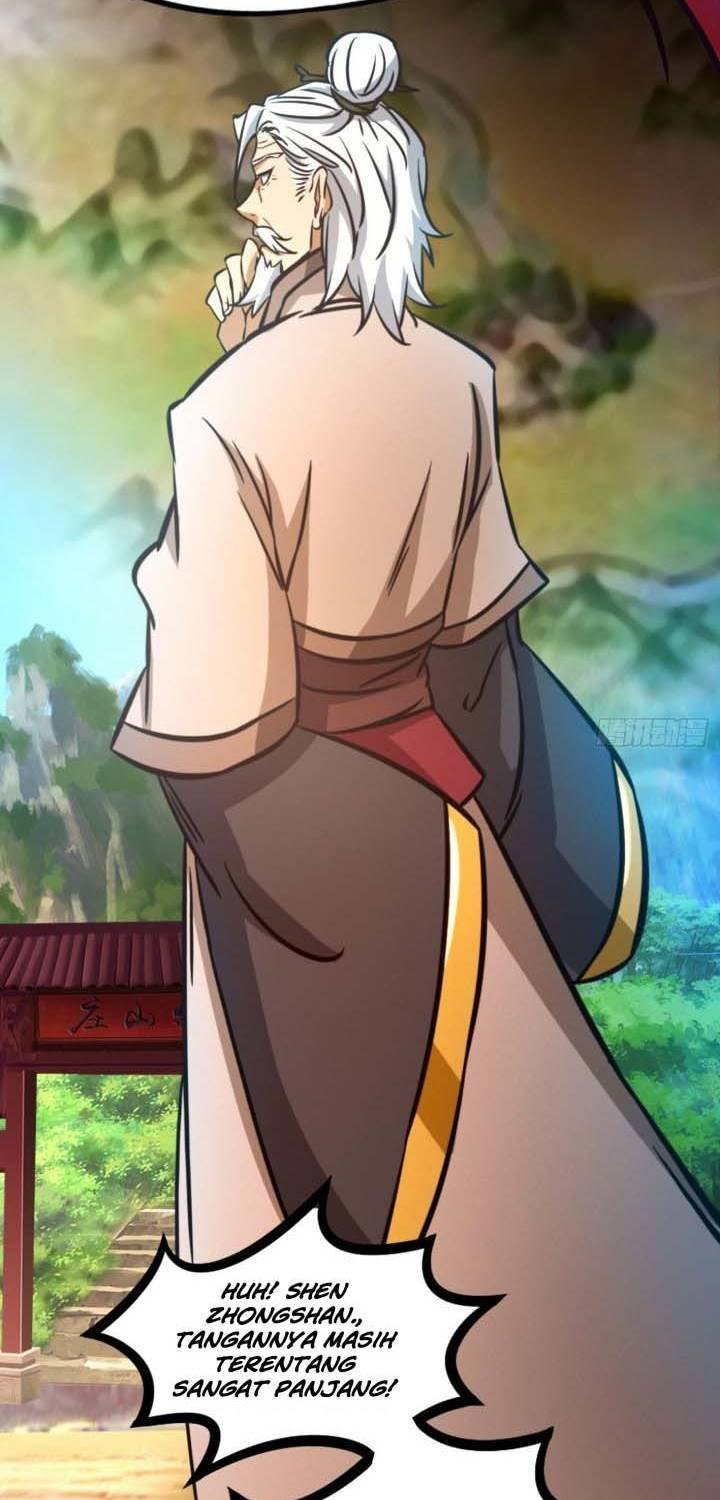 Everlasting God of Sword Chapter 167 Gambar 50