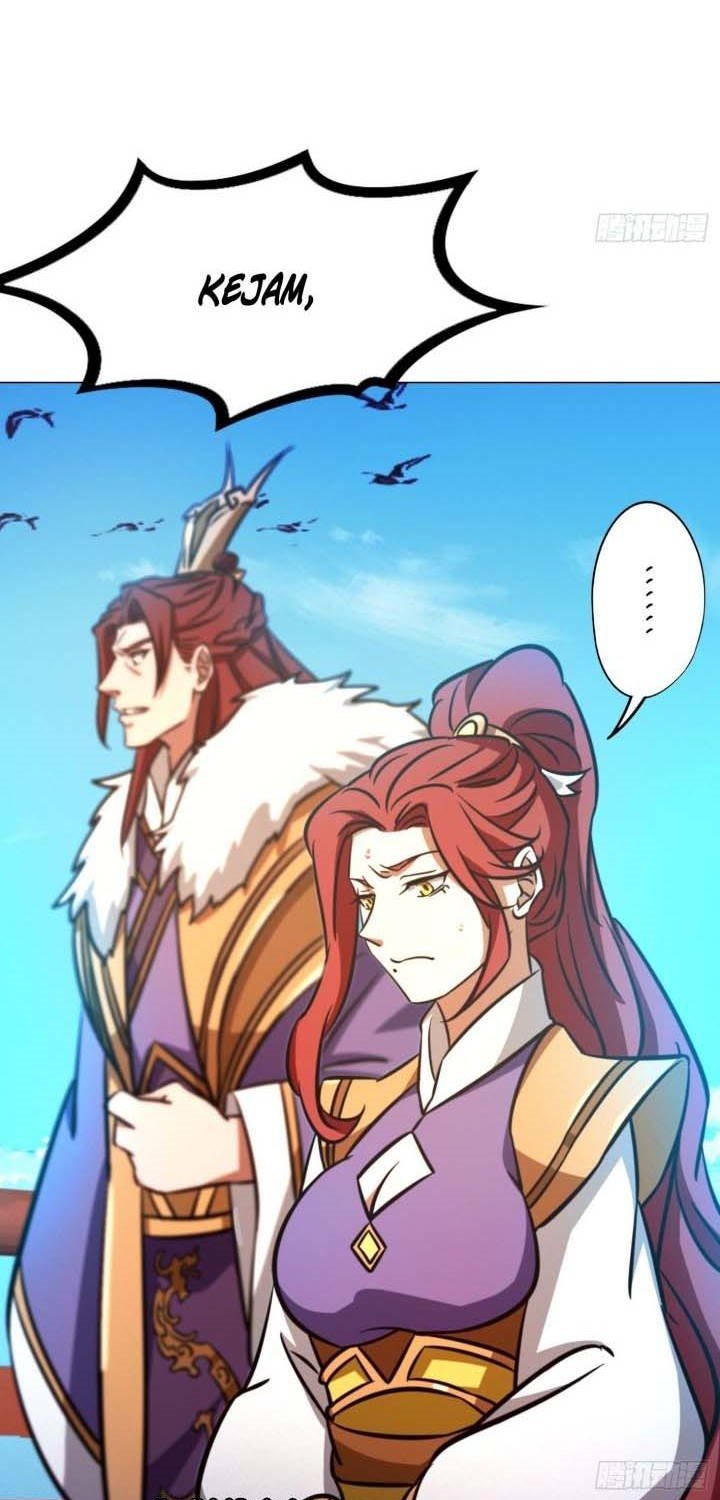 Everlasting God of Sword Chapter 167 Gambar 52