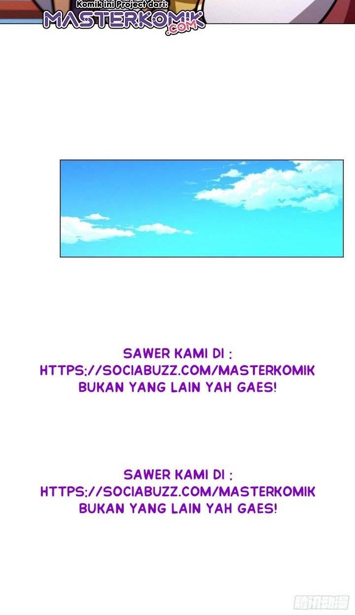 Everlasting God of Sword Chapter 167 Gambar 53