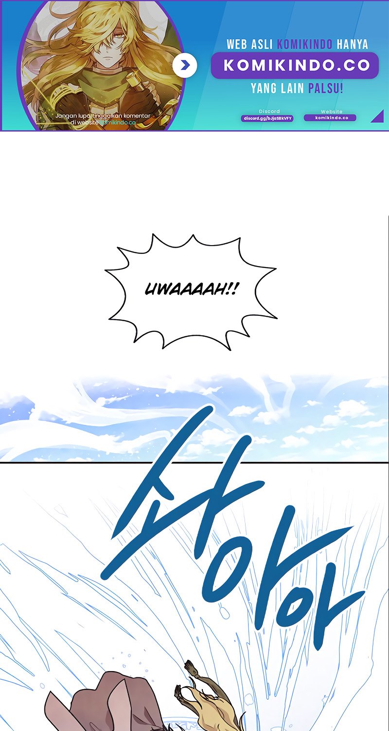 Baca Manhwa Miracle Hero! Chapter 30 Gambar 2