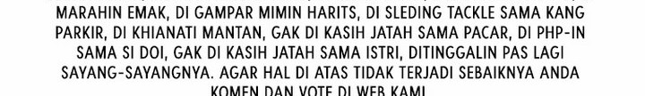 Number One Star Instructor Master Baek Chapter 26.1 Gambar 65