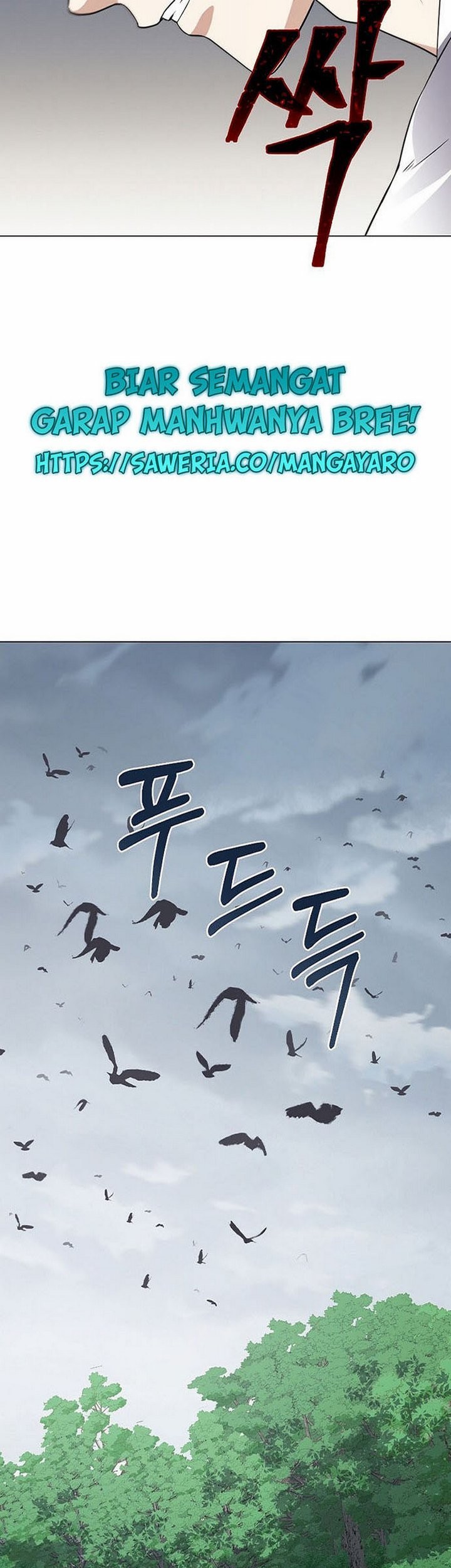 The Returning Warrior’s Alley Restaurant Chapter 22.2 Gambar 38