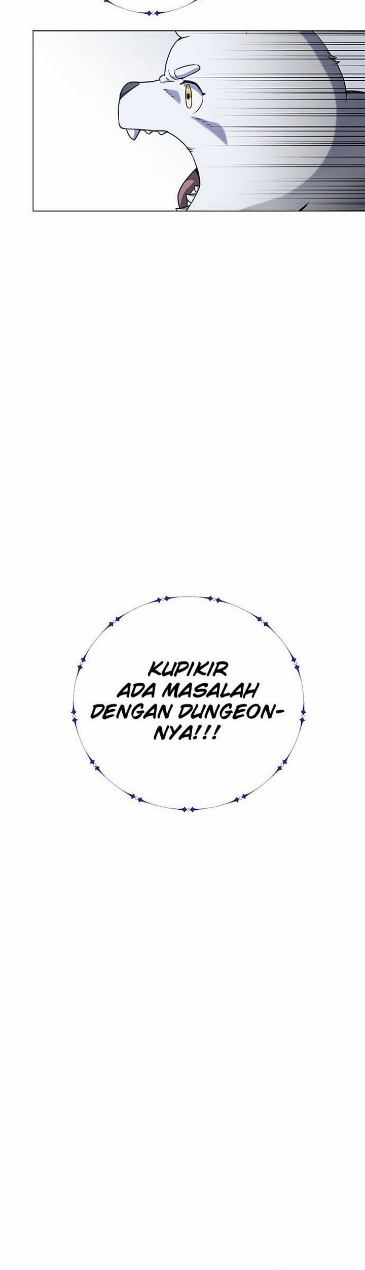 The Returning Warrior’s Alley Restaurant Chapter 22.2 Gambar 42