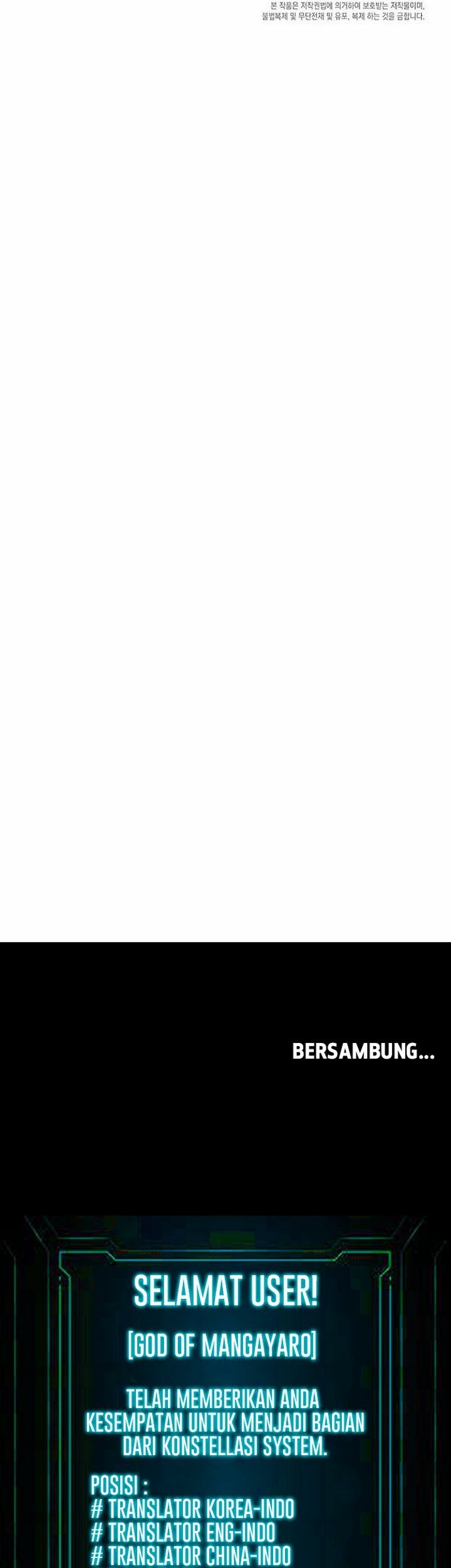 The Returning Warrior’s Alley Restaurant Chapter 22.2 Gambar 44