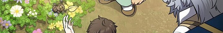 The Returning Warrior’s Alley Restaurant Chapter 21.1 Gambar 27