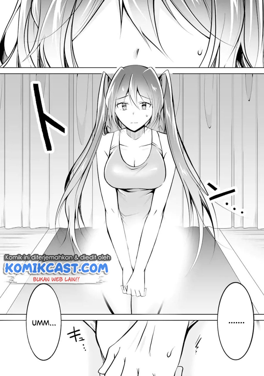 Chuuko demo Koi ga Shitai! Chapter 98 Gambar 9