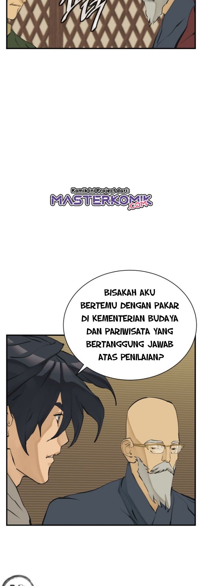 I Stack Experience Through Writing Books Chapter 144 Gambar 15