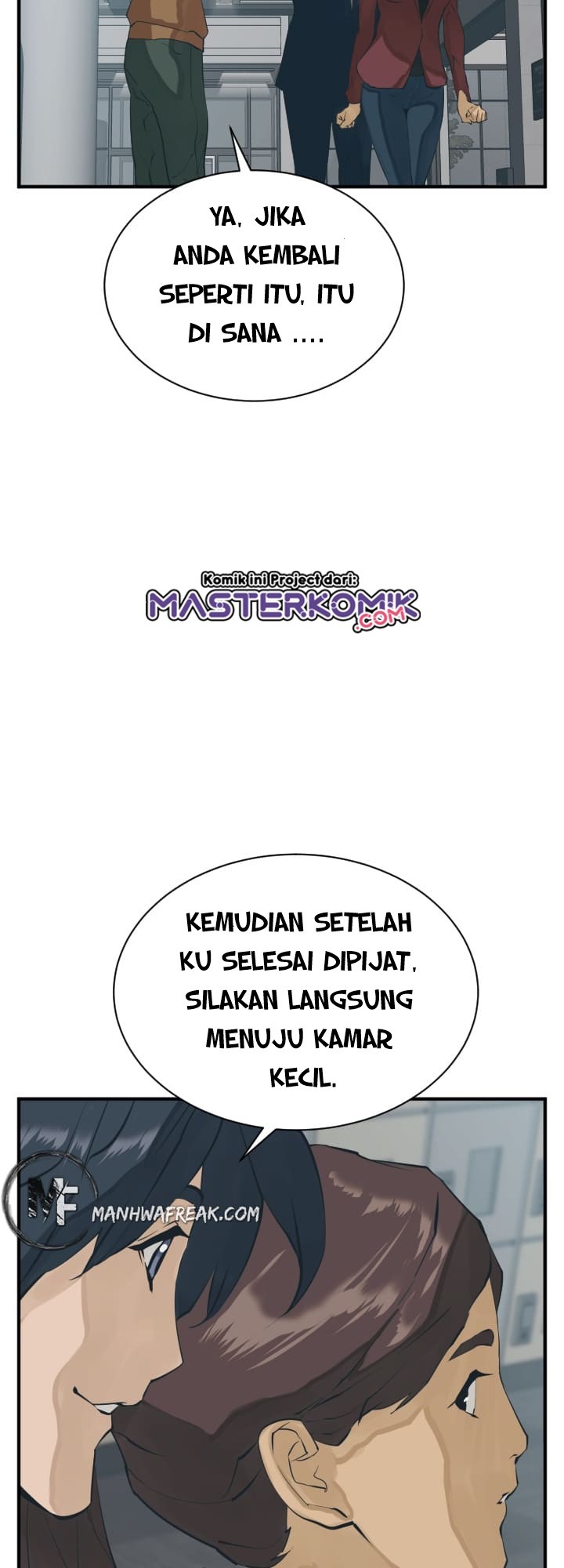 I Stack Experience Through Writing Books Chapter 144 Gambar 50