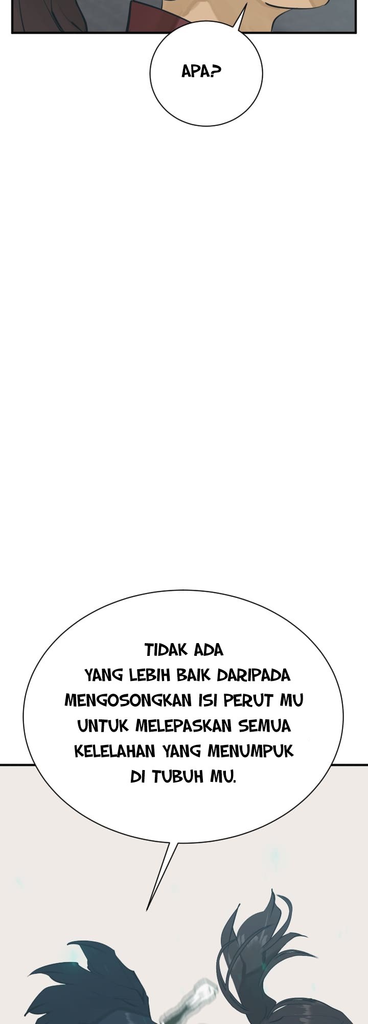 I Stack Experience Through Writing Books Chapter 144 Gambar 51