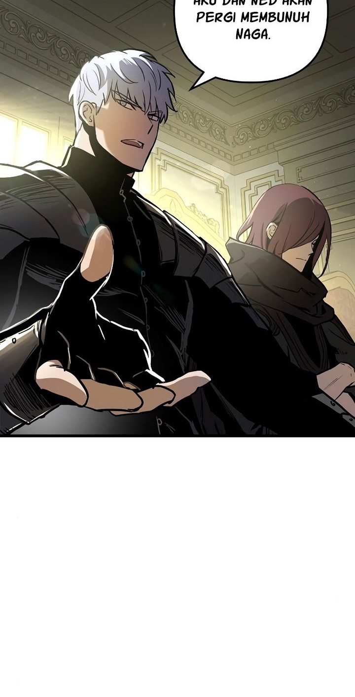 Reincarnation of the Suicidal Battle God Chapter 42 Gambar 41