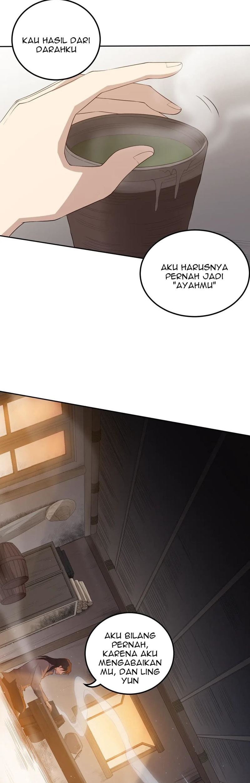Ultimate Soldier Chapter 138 Gambar 19