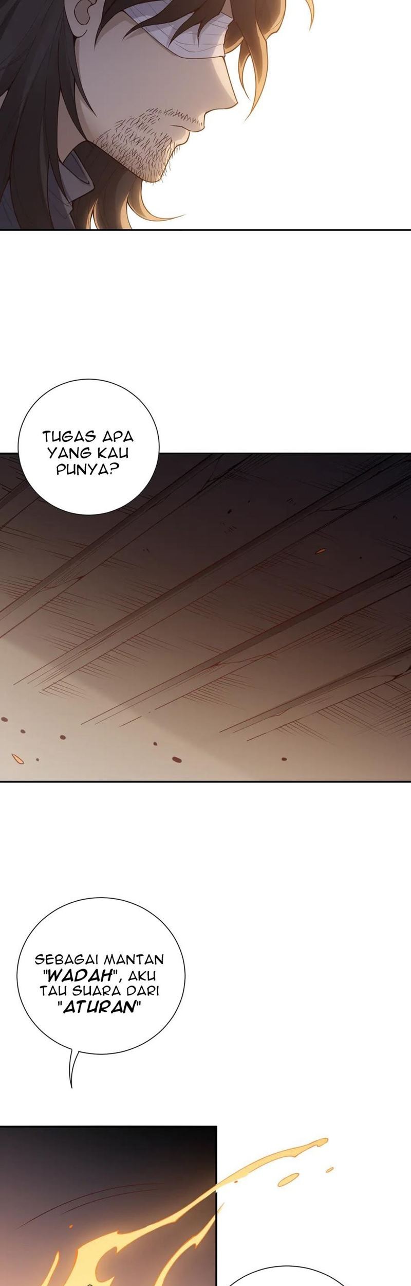 Ultimate Soldier Chapter 138 Gambar 36