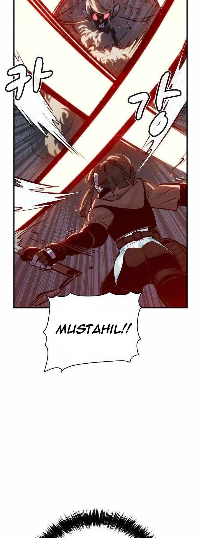 Alone Necromancer Chapter 34 Gambar 20
