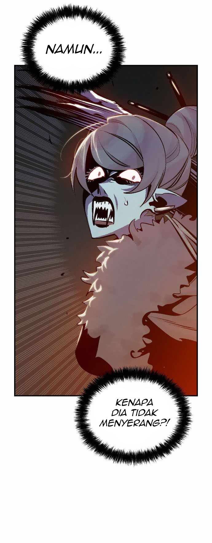 Alone Necromancer Chapter 34 Gambar 22