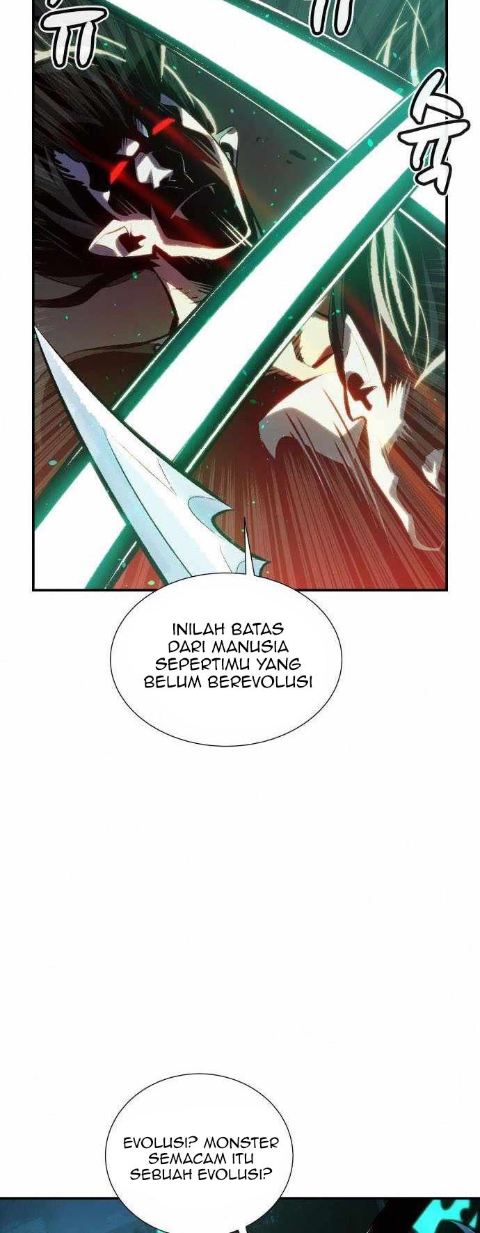 Alone Necromancer Chapter 34 Gambar 5