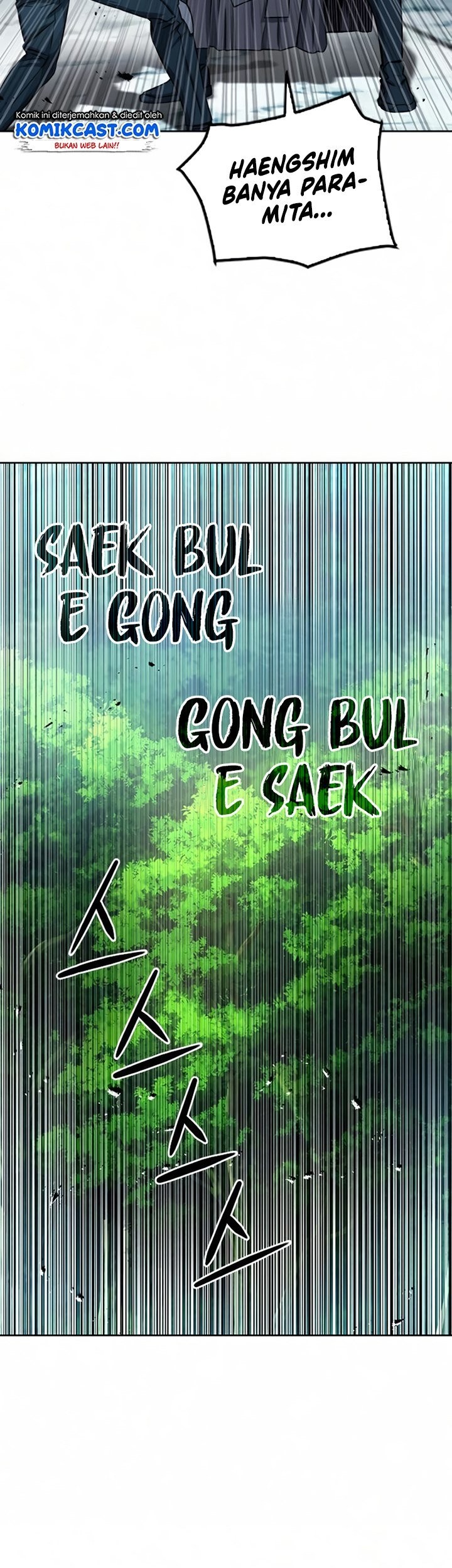 Seoul Station Druid Chapter 46 Gambar 32
