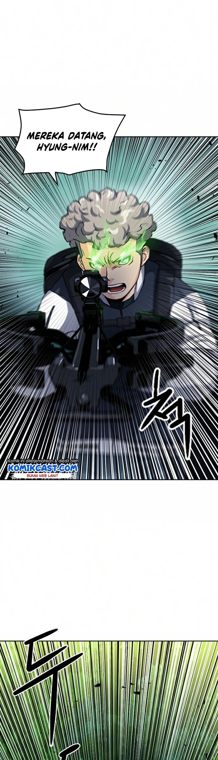 Seoul Station Druid Chapter 46 Gambar 36