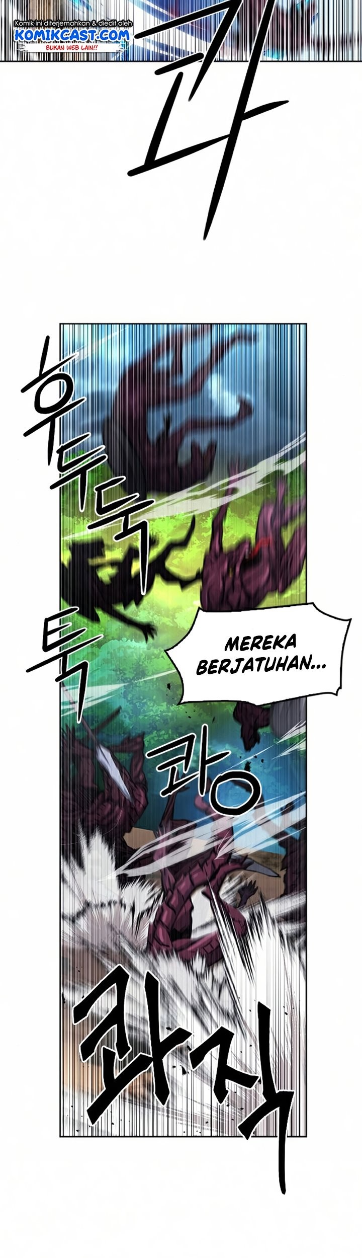 Seoul Station Druid Chapter 46 Gambar 56
