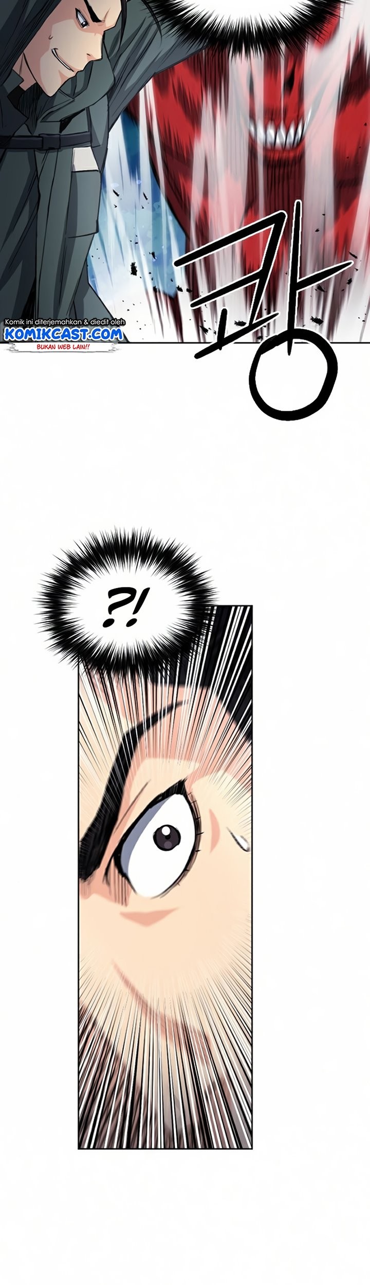 Seoul Station Druid Chapter 46 Gambar 76
