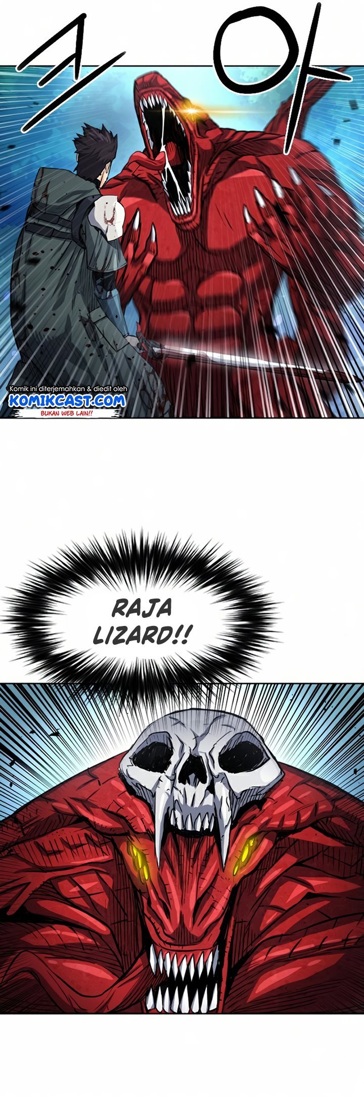 Seoul Station Druid Chapter 46 Gambar 78