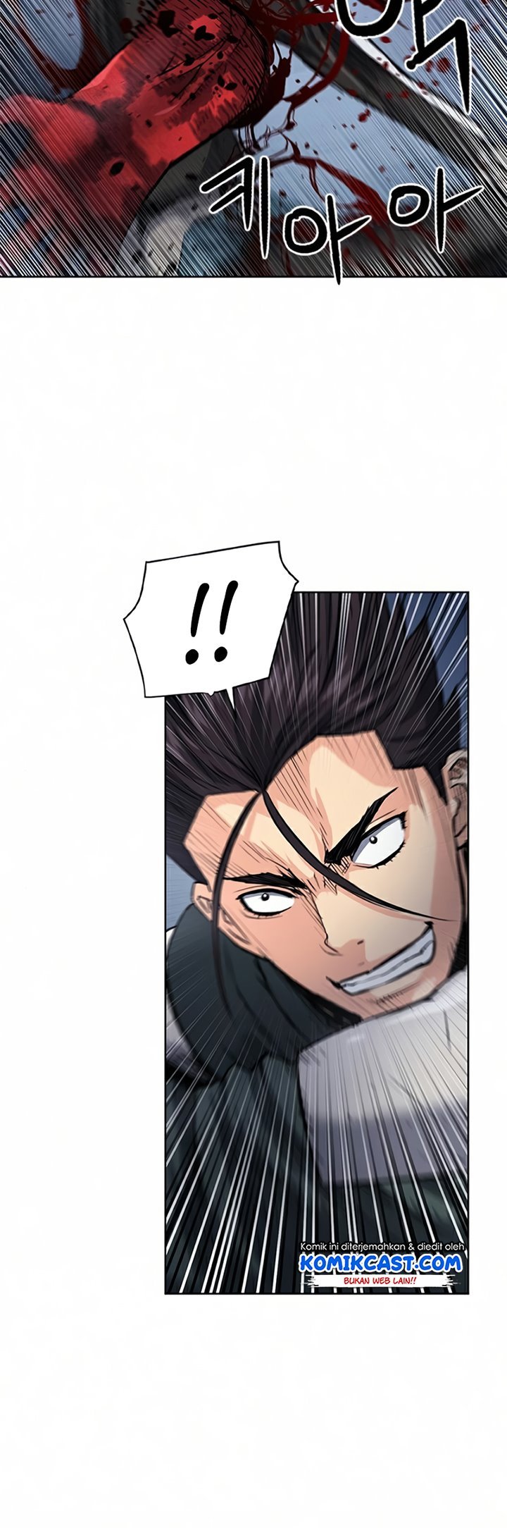 Seoul Station Druid Chapter 46 Gambar 80
