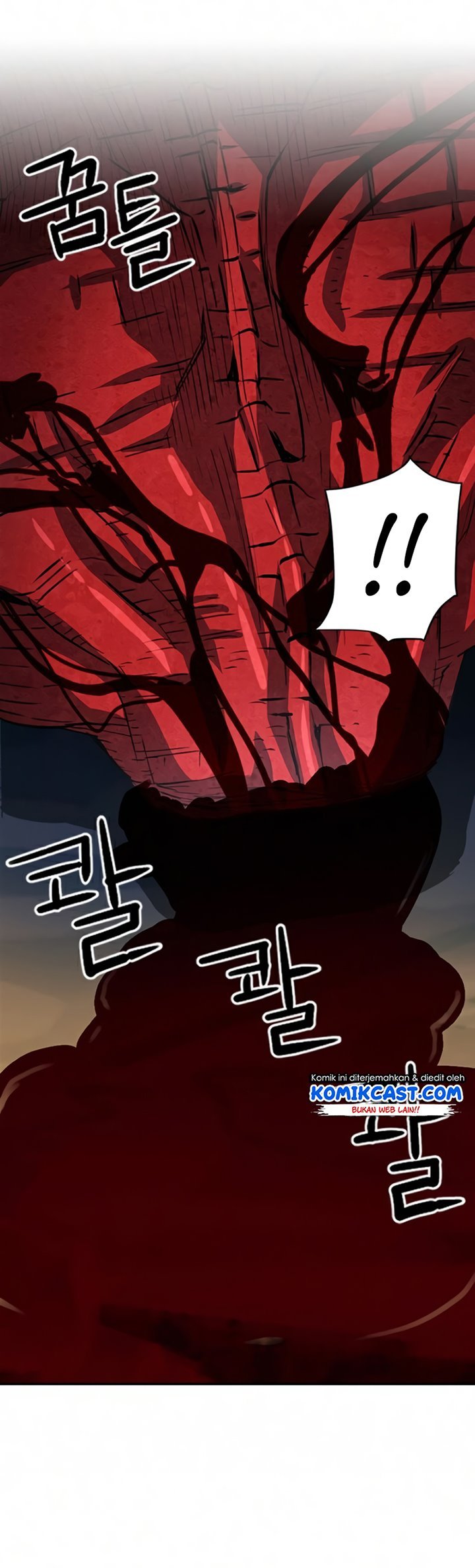 Seoul Station Druid Chapter 46 Gambar 85