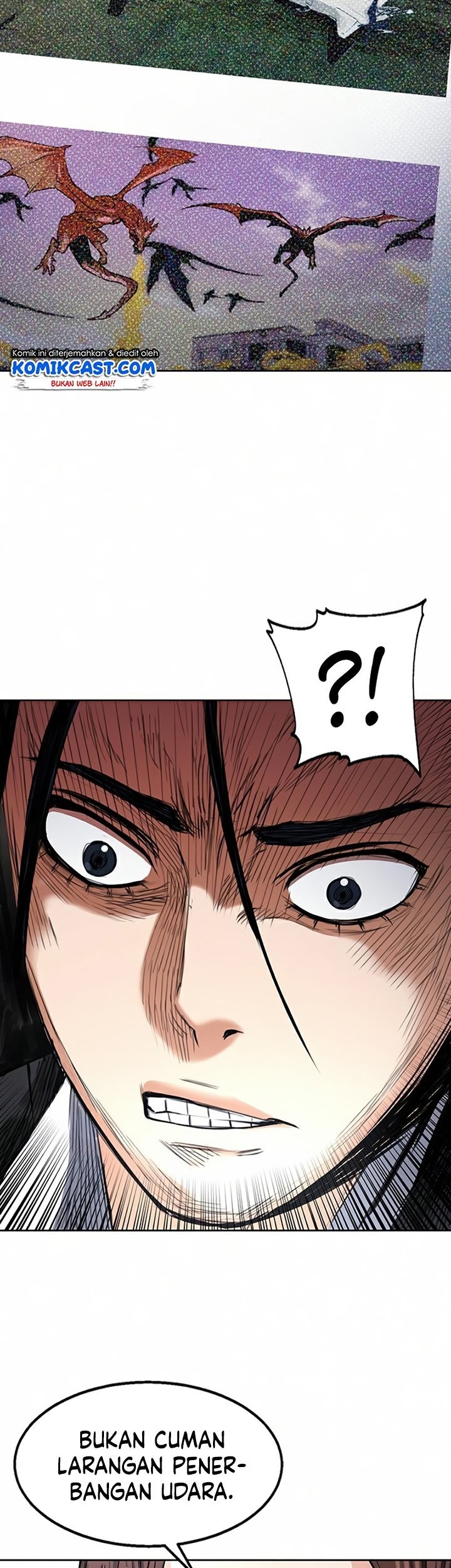 Seoul Station Druid Chapter 46 Gambar 6